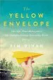 Audiobook The Yellow Envelope: One Gift, Three Rules, and a Life-Changing Journey Around the World author Kim Dinan