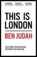 Audiobook This is London: Life and Death in the World City author Ben Judah