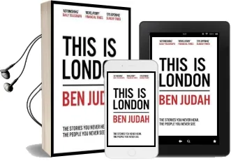 This is London: Life and Death in the World City Audiobook download free by Ben Judah