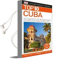 Top 10 Cuba Audiobook download free by Dk Travel