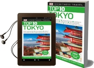 Top 10 Tokyo Audiobook download free by Dk