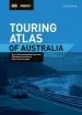 Audiobook Touring Atlas of Australia 28Th ed author Ubd Gregorys