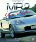 Audiobook Toyota mr2 Coupe & Spyders author Brian Long