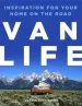 Audiobook Van Life author Foster Huntington