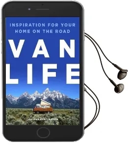 Van Life Audiobook download free by Foster Huntington