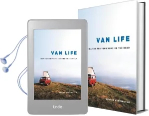 Van Life: Your Home on the Road Audiobook download free by Foster Huntington