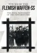 Audiobook Voices of the Flemish Waffen-Ss: The Final Testament of the Oostfronters author Jonathan Trigg