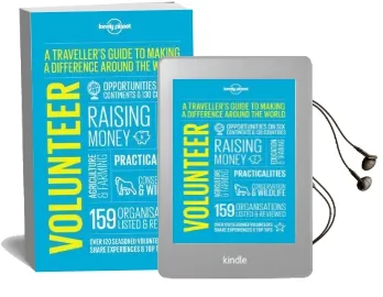 Volunteer Audiobook download free by Lonely Planet