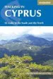 Audiobook Walking in Cyprus: 44 Walks in the South and the North author Nike Werstroh
