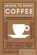 Audiobook Where to Drink Coffee author Avidan Ross