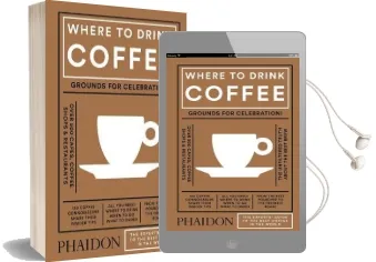 Where to Drink Coffee Audiobook download free by Avidan Ross