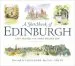 Audiobook A Sketchbook of Edinburgh author Iain Fraser