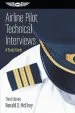 Audiobook Airline Pilot Technical Interviews: A Study Guide author Ronald D. Mcelroy
