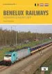 Audiobook Benelux Railways: Locomotives & Multiple Units author David Haydock