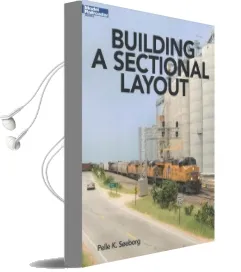 Building a Sectional Layout Audiobook download free by Pelle K Soeborg