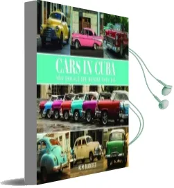 Cars in Cuba you Should see Before you die Audiobook download free by Kim Buddee