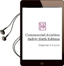 Commercial Aviation Safety, Sixth Edition Audiobook download free by Stephen K. Cusick