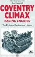 Audiobook Coventry Climax Racing Engines: The Definitive Development History author Des Hammill