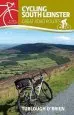 Audiobook Cycling South Leinster: Great Road Routes author Turlough O'Brien