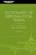 Audiobook Dictionary of Aeronautical Terms: Over 11,000 Entries author Dale Crane