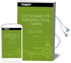 Dictionary of Aeronautical Terms: Over 11,000 Entries Audiobook download free by Dale Crane