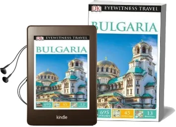 Dk Eyewitness Travel Guide Bulgaria Audiobook download free by Dk