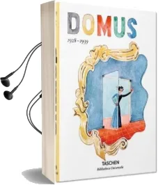 Domus 1930S Audiobook download free by Charlotte & Peter Fiell