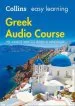 Audiobook Easy Learning Greek Audio Course: Language Learning the Easy way With Collins author Collins Dictionaries