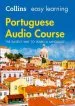 Audiobook Easy Learning Portuguese Audio Course: Language Learning the Easy way With Collins author Collins Dictionaries