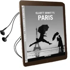 Elliott Erwitt'S Paris (Flexi) Audiobook download free by Elliott Erwitt