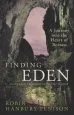 Audiobook Finding Eden: A Journey Into the Heart of Borneo author Robin Hanbury Tenison