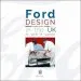 Audiobook Ford Design in the uk - 70 Years of Success author Nick Hull