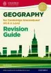 Audiobook Geography for Cambridge International as and a Level Revision Guide author David Davies
