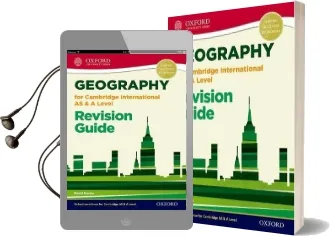 Geography for Cambridge International as and a Level Revision Guide Audiobook download free by David Davies
