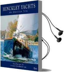 Hinckley Yachts: An American Icon Audiobook download free by Nick Voulgaris