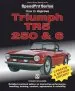 Audiobook How to Improve Triumph Tr5, 250 & 6 author Roger Williams