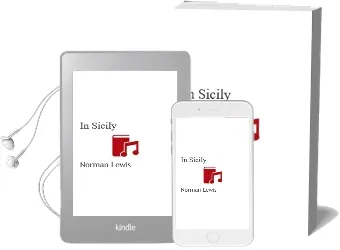 In Sicily Audiobook download free by Norman Lewis