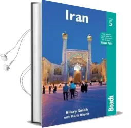 Iran Audiobook download free by Hilary Smith