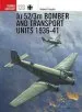 Audiobook Ju 52/3M Bomber and Transport Units 1936-41 author Robert Forsyth