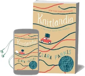 Knitlandia: A Knitter Sees the World Audiobook download free by Clara Parkes