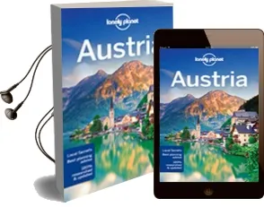Lonely Planet Austria Audiobook download free by Marc Di Duca