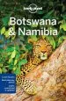 Audiobook Lonely Planet Botswana & Namibia author Anthony Ham