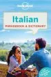 Audiobook Lonely Planet Italian Phrasebook & Dictionary author Pietro Iagnocco