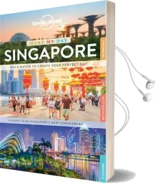 Lonely Planet Make my day Singapore Audiobook download free by Lonely Planet