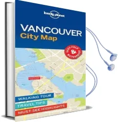 Lonely Planet Vancouver City map Audiobook download free by Lonely Planet