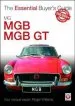 Audiobook Mgb & mgb gt: The Essential Buyer'S Guide author Roger Williams