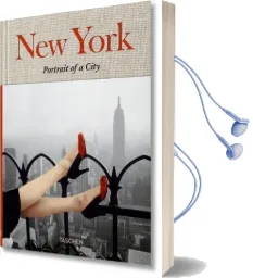 New York. Portrait of a City Audiobook download free by Reuel Golden