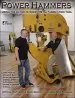 Audiobook Power Hammers: Using the Ultimate Sheet Metal Fabrication Tool author William H. Longyard