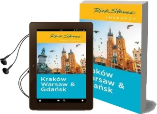 Rick Steves Snapshot Krakow, Warsaw & Gdansk (Fifth Edition) Audiobook download free by Rick Steves