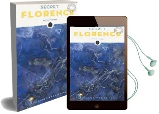 Secret Florence Audiobook download free by Niccolò Rinaldi